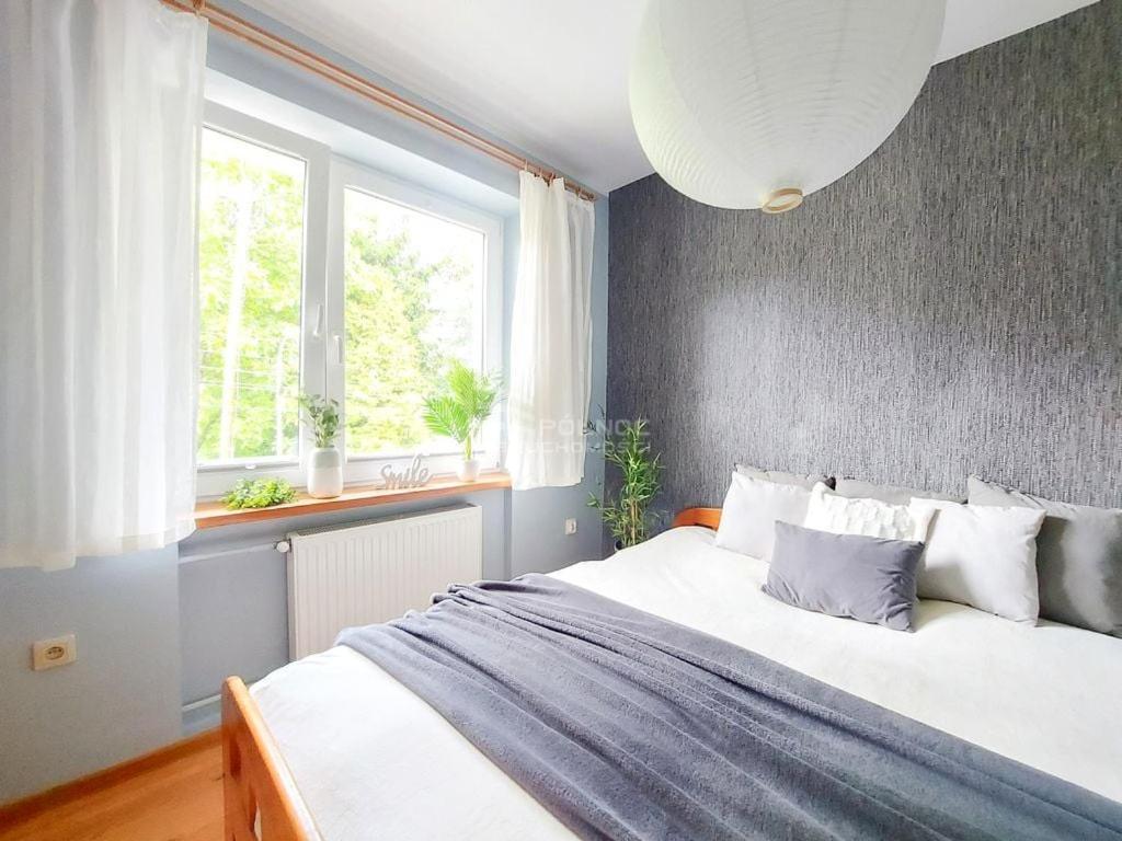 Willa Ada & Apartments Карпач Экстерьер фото