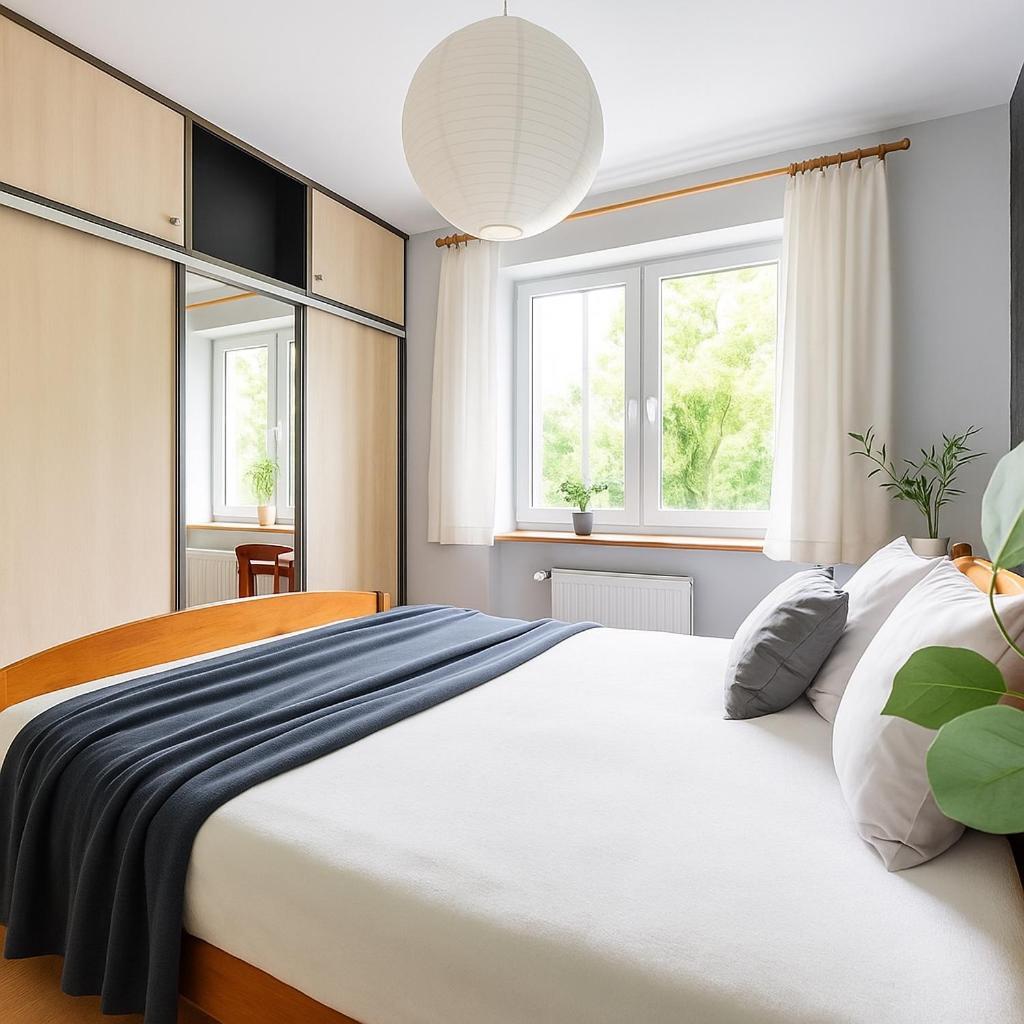 Willa Ada & Apartments Карпач Экстерьер фото